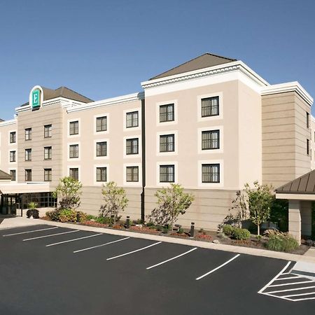 Embassy Suites Cleveland - Beachwood Exterior foto
